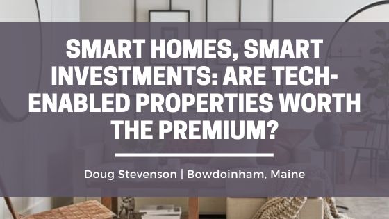 Smart Homes